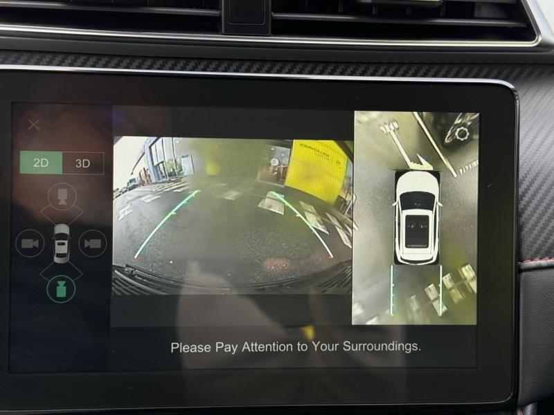 Image MG MOTOR ZS 1.5 VTi-Tech 106ch Luxury