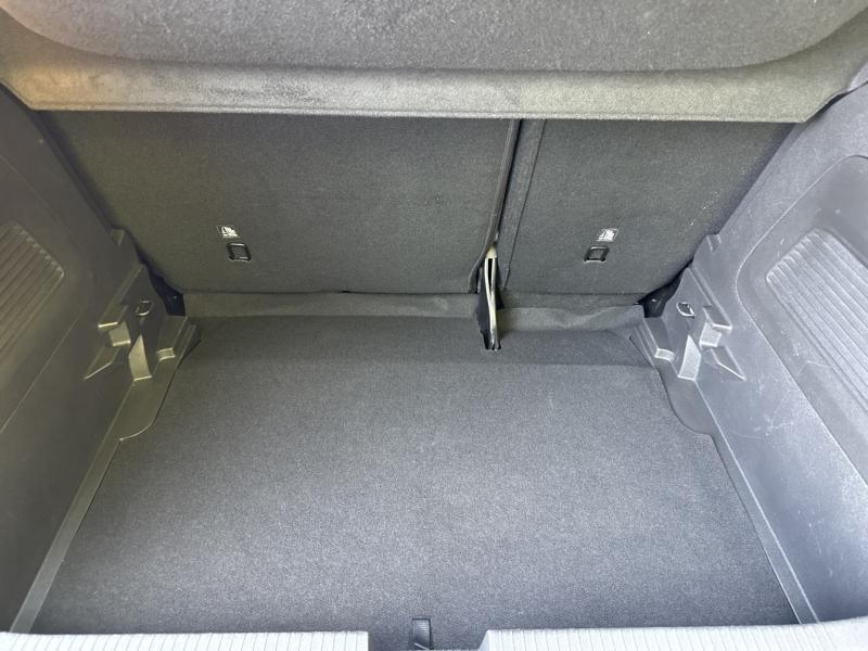 Image OPEL Crossland 1.2 Turbo 130ch Elegance Business BVA