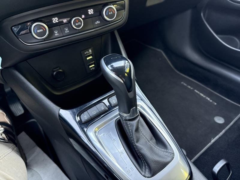 Image OPEL Crossland 1.2 Turbo 130ch Elegance Business BVA