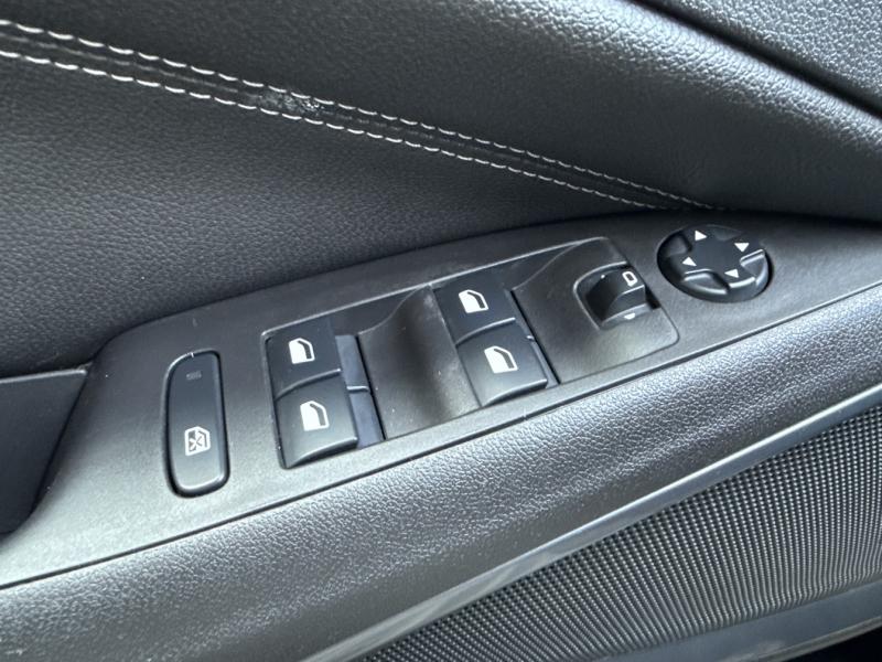 Image OPEL Crossland 1.2 Turbo 130ch Elegance Business BVA