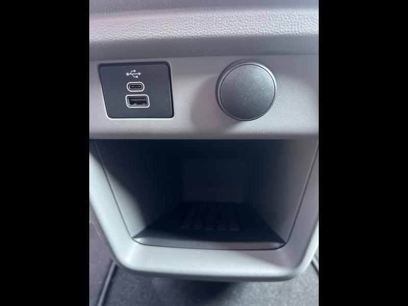 Image FORD Transit Custom Fg 320 L2H1 2.5 Duratec 232ch Hybride recheargeable Cabine Approfondie Sport CVT