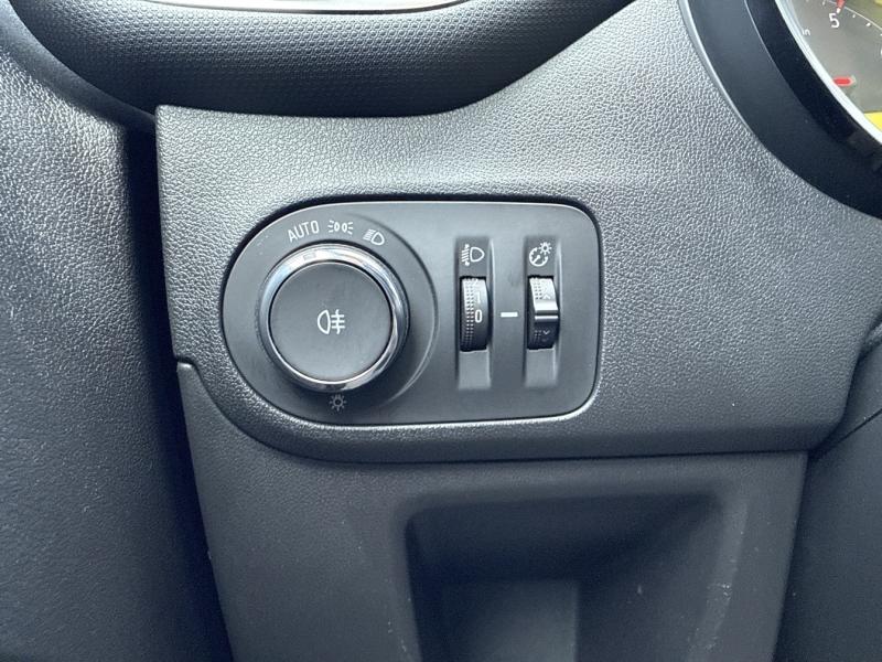 Image OPEL Crossland 1.2 Turbo 130ch Elegance Business BVA