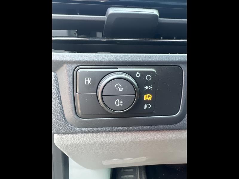 Image FORD Transit Custom Fg 320 L2H1 2.5 Duratec 232ch Hybride recheargeable Cabine Approfondie Sport CVT