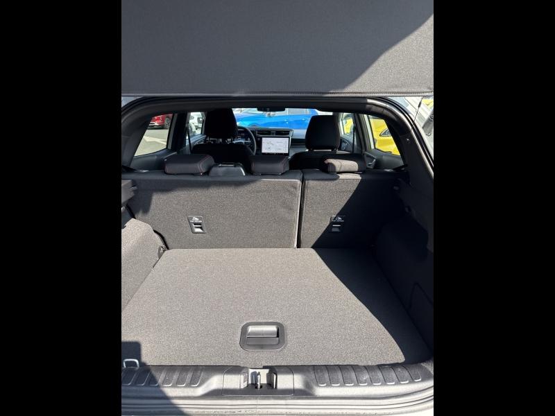 Image FORD Puma 1.0 EcoBoost Hybrid 125 ch Powershift ( (mHEV essence) DCT7 5p ST-LINE