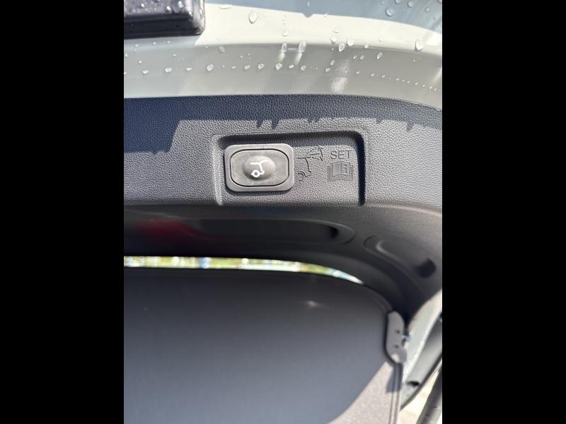 Image FORD Puma 1.0 EcoBoost Hybrid 125 ch Powershift ( (mHEV essence) DCT7 5p ST-LINE