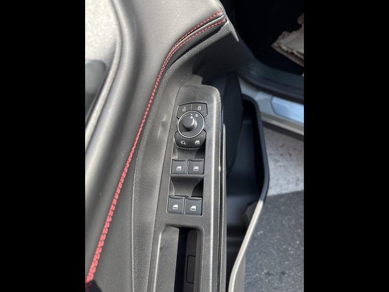 Image FORD Puma 1.0 EcoBoost Hybrid 125 ch Powershift ( (mHEV essence) DCT7 5p ST-LINE