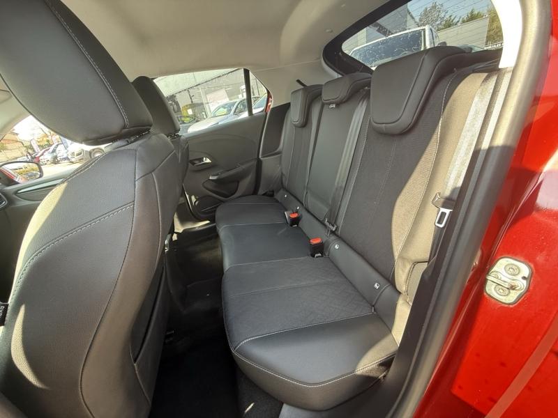 Image OPEL Corsa 1.2 Turbo 100ch Elegance Business