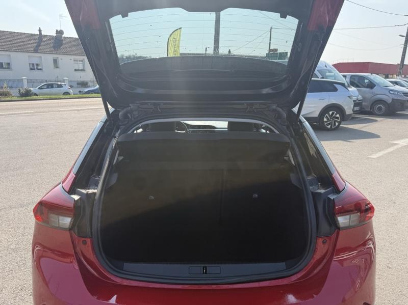 Image OPEL Corsa 1.2 Turbo 100ch Elegance Business