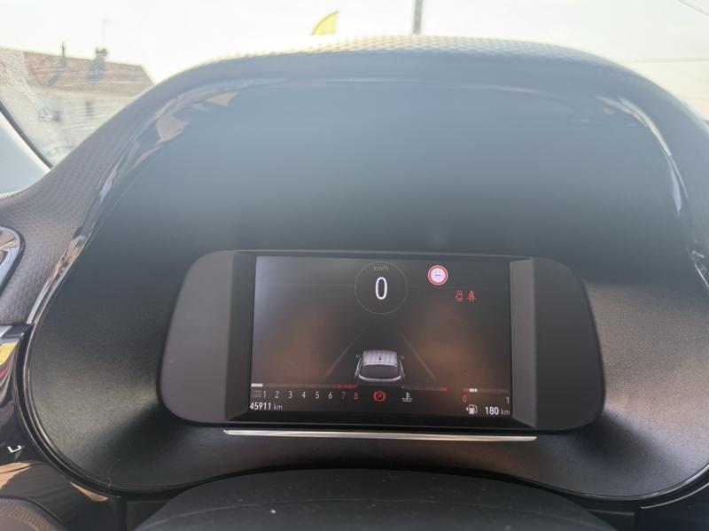 Image OPEL Corsa 1.2 Turbo 100ch Elegance Business