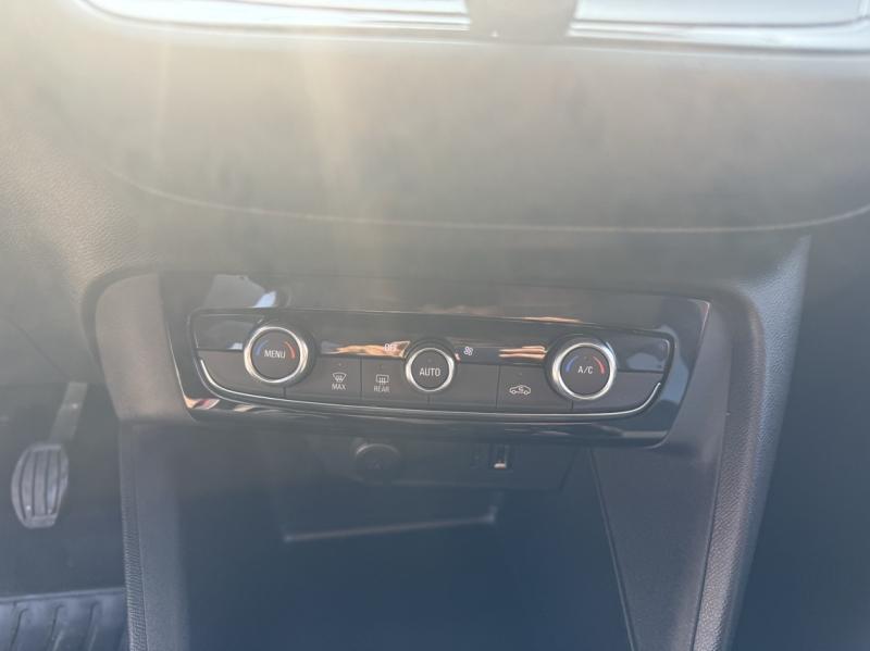 Image OPEL Corsa 1.2 Turbo 100ch Elegance Business