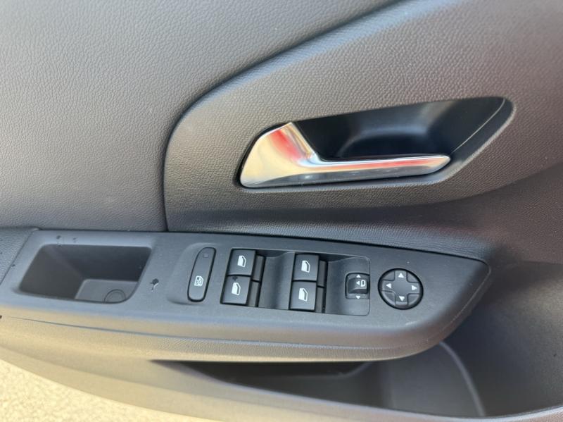 Image OPEL Corsa 1.2 Turbo 100ch Elegance Business