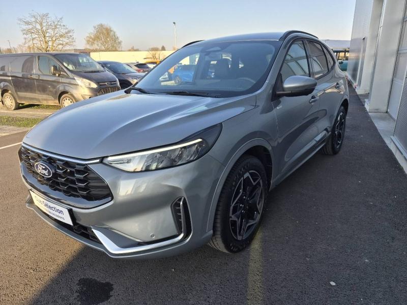 Photo FORD Kuga 2.5 Duratec 180ch Hybrid FlexiFuel ST-Line X Powershift