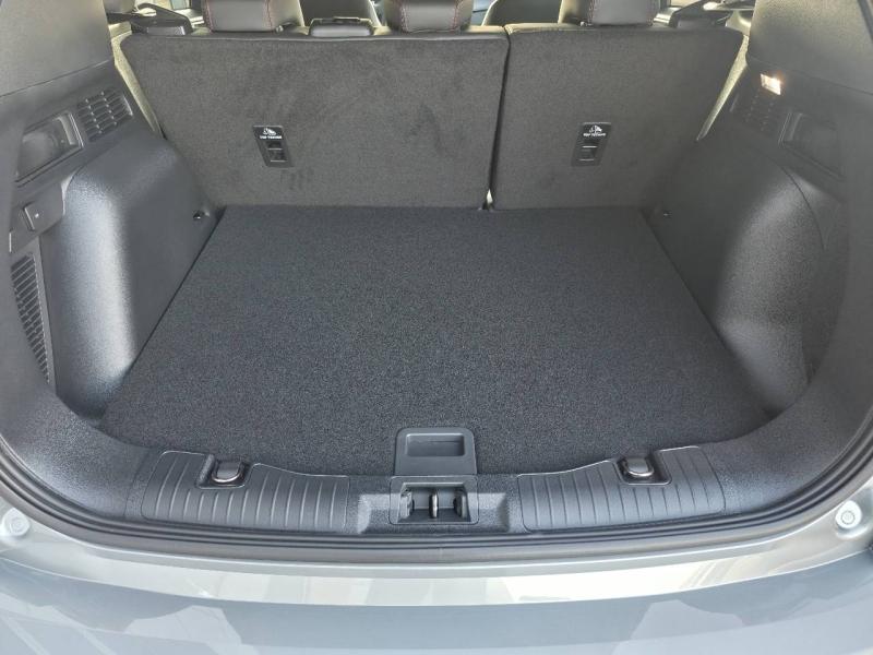 Image FORD Kuga 2.5 Duratec 180ch Hybrid FlexiFuel ST-Line X Powershift