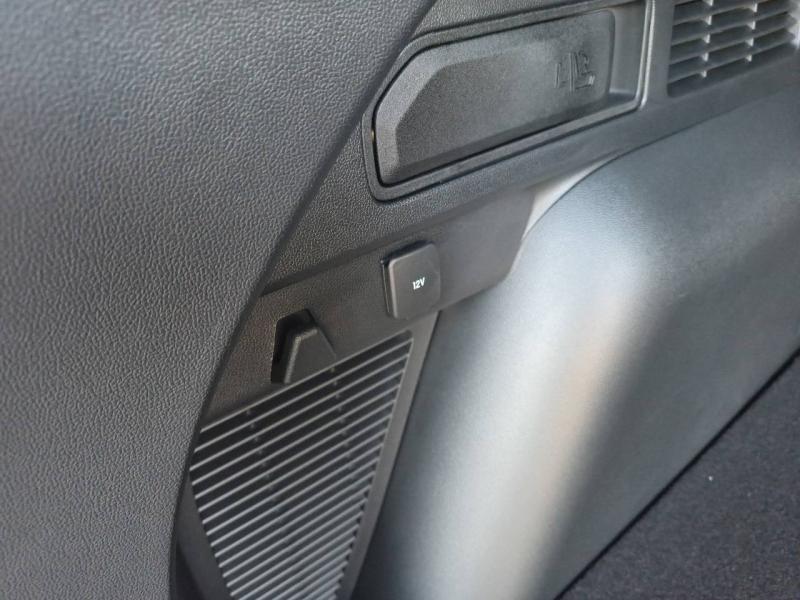 Image FORD Kuga 2.5 Duratec 180ch Hybrid FlexiFuel ST-Line X Powershift