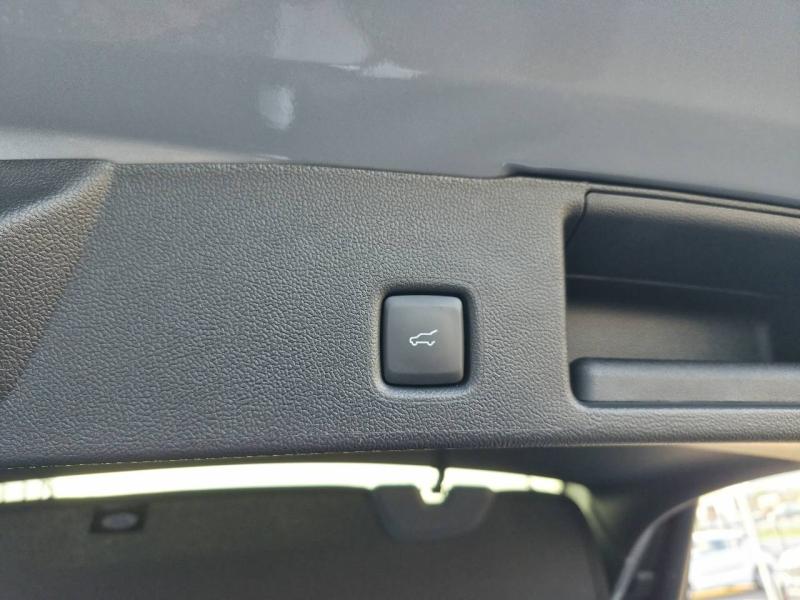 Image FORD Kuga 2.5 Duratec 180ch Hybrid FlexiFuel ST-Line X Powershift