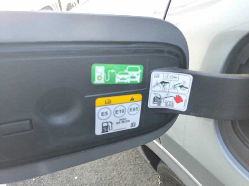 Image FORD Kuga 2.5 Duratec 180ch Hybrid FlexiFuel ST-Line X Powershift