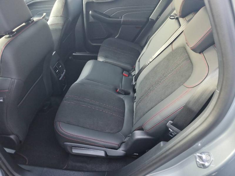 Image FORD Kuga 2.5 Duratec 180ch Hybrid FlexiFuel ST-Line X Powershift