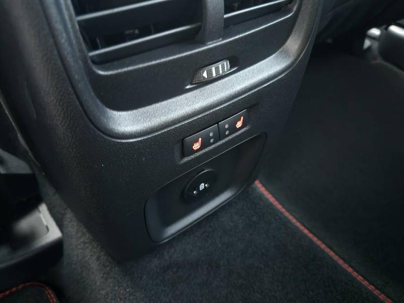 Image FORD Kuga 2.5 Duratec 180ch Hybrid FlexiFuel ST-Line X Powershift