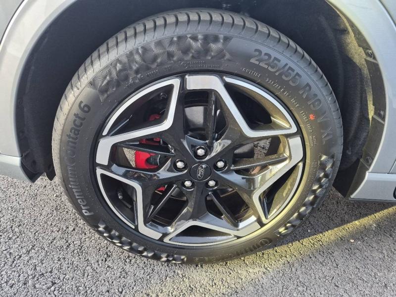 Image FORD Kuga 2.5 Duratec 180ch Hybrid FlexiFuel ST-Line X Powershift