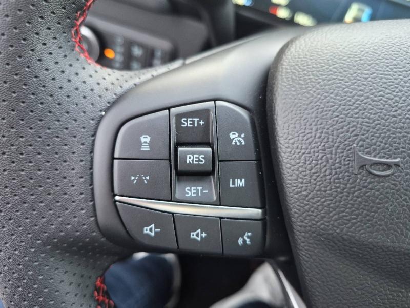 Image FORD Kuga 2.5 Duratec 180ch Hybrid FlexiFuel ST-Line X Powershift