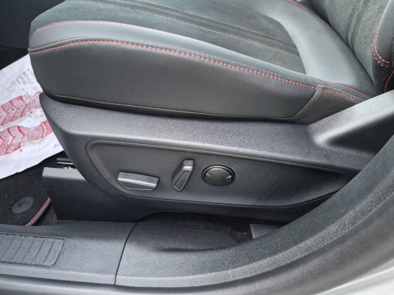 Image FORD Kuga 2.5 Duratec 180ch Hybrid FlexiFuel ST-Line X Powershift