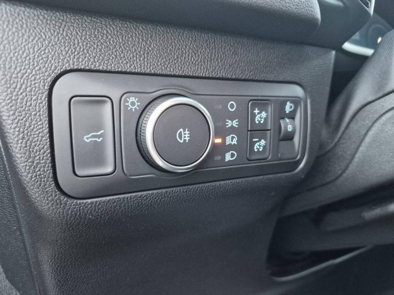 Image FORD Kuga 2.5 Duratec 180ch Hybrid FlexiFuel ST-Line X Powershift