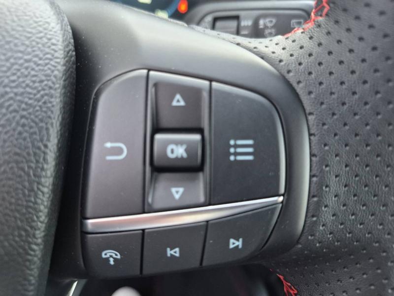 Image FORD Kuga 2.5 Duratec 180ch Hybrid FlexiFuel ST-Line X Powershift