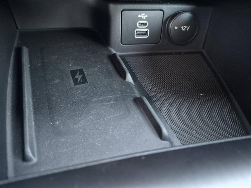 Image FORD Kuga 2.5 Duratec 180ch Hybrid FlexiFuel ST-Line X Powershift