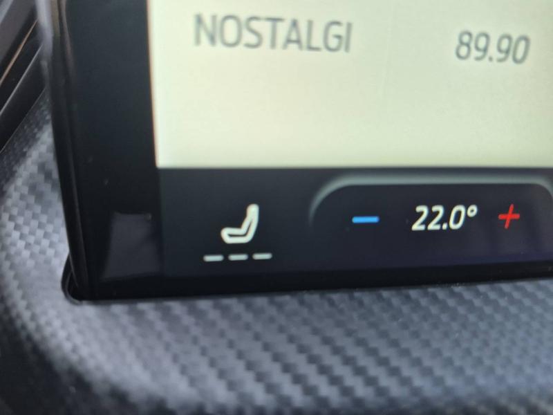 Image FORD Kuga 2.5 Duratec 180ch Hybrid FlexiFuel ST-Line X Powershift