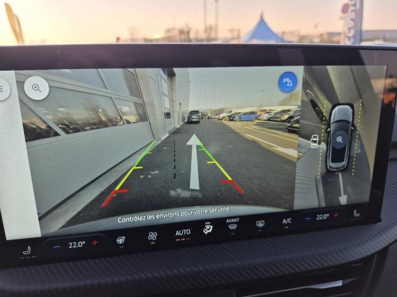 Image FORD Kuga 2.5 Duratec 180ch Hybrid FlexiFuel ST-Line X Powershift