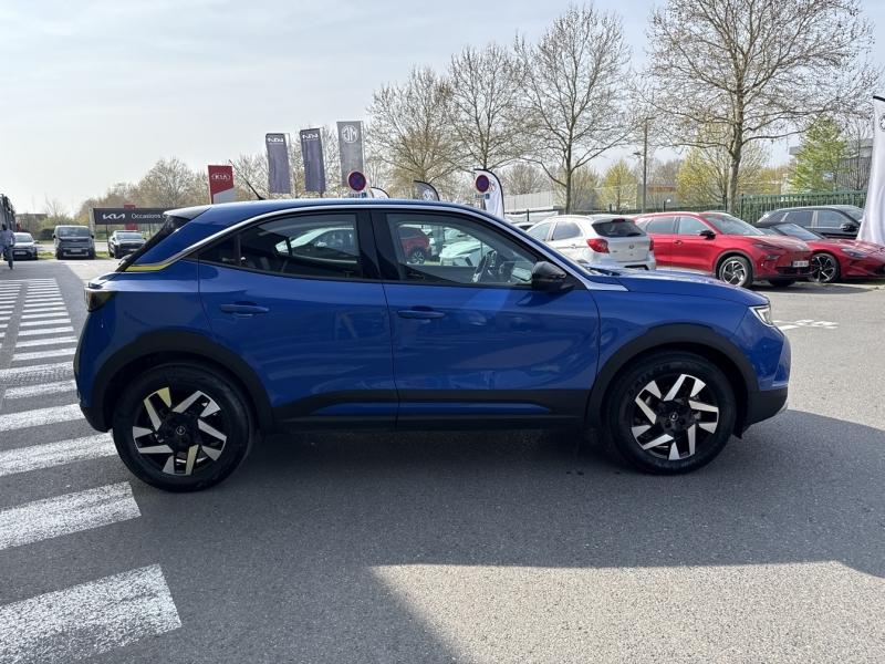 Image OPEL Mokka Mokka-e 136ch Elegance