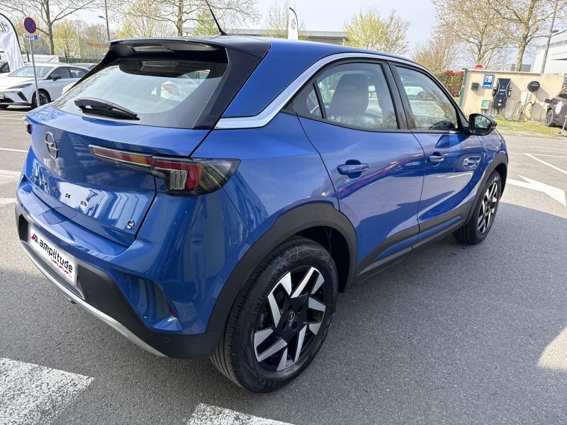 Image OPEL Mokka Mokka-e 136ch Elegance
