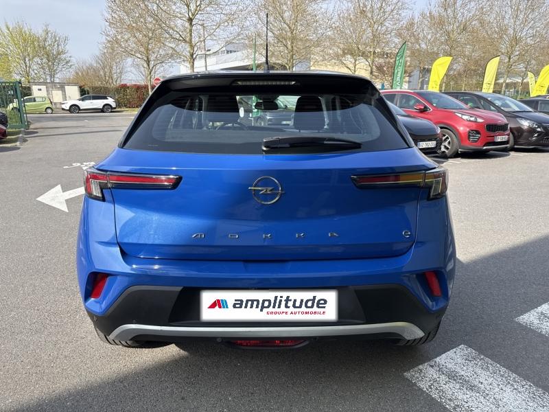 Image OPEL Mokka Mokka-e 136ch Elegance