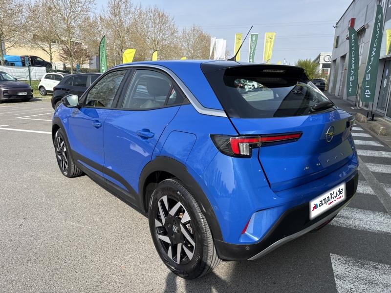 Image OPEL Mokka Mokka-e 136ch Elegance