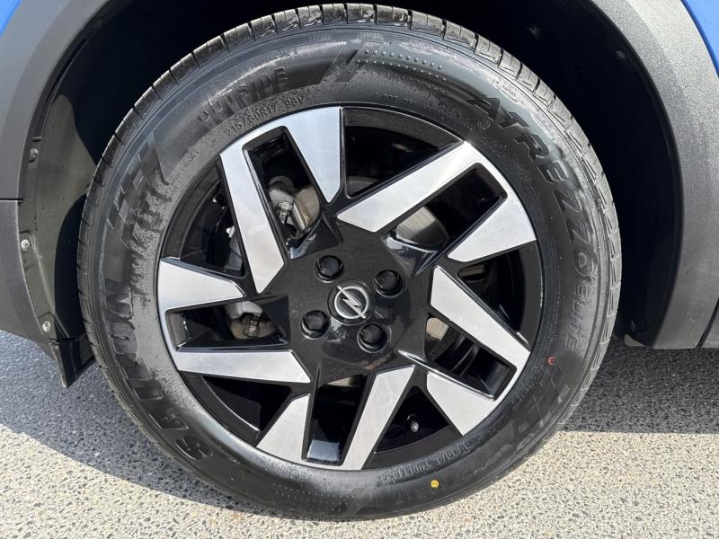 Image OPEL Mokka Mokka-e 136ch Elegance