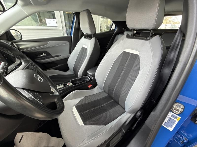 Image OPEL Mokka Mokka-e 136ch Elegance