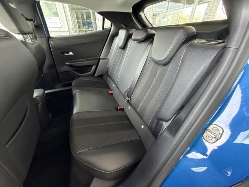 Image OPEL Mokka Mokka-e 136ch Elegance