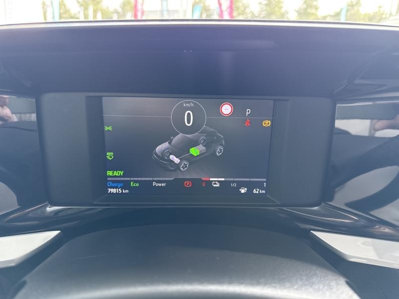 Image OPEL Mokka Mokka-e 136ch Elegance