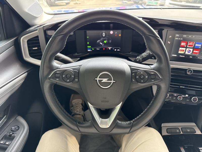 Image OPEL Mokka Mokka-e 136ch Elegance