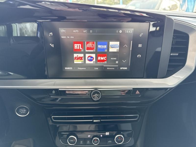 Image OPEL Mokka Mokka-e 136ch Elegance