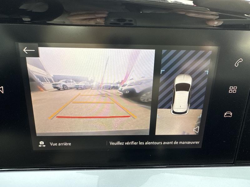 Image OPEL Mokka Mokka-e 136ch Elegance