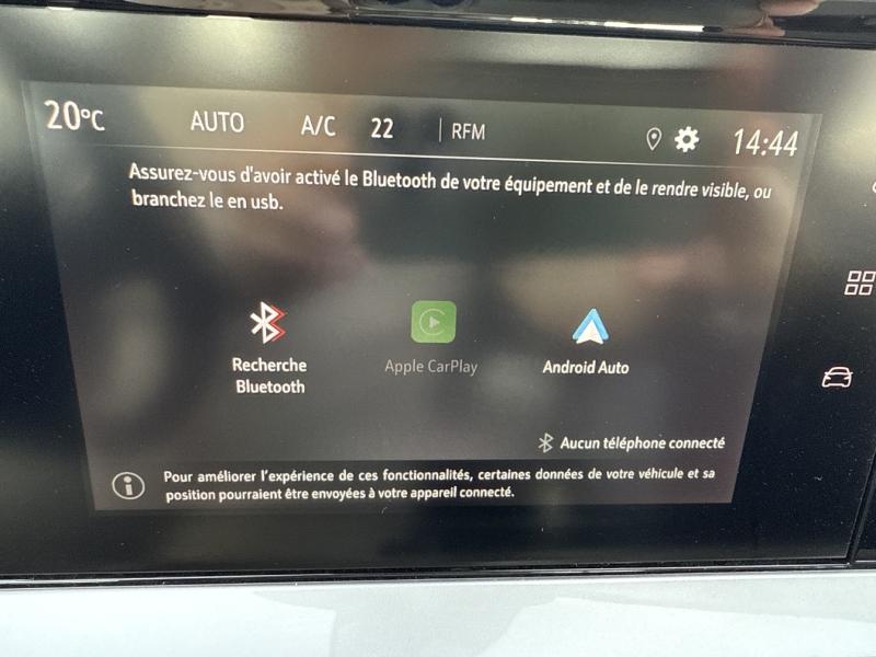 Image OPEL Mokka Mokka-e 136ch Elegance