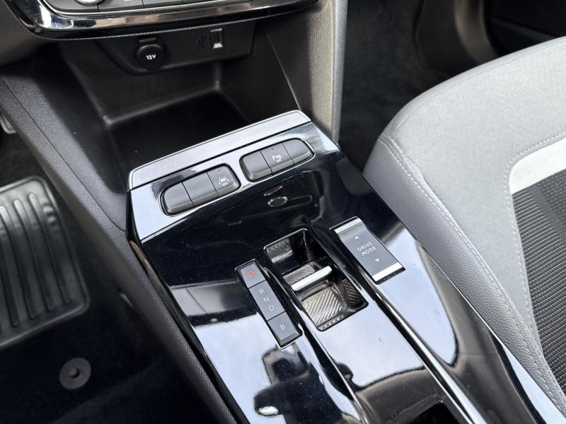 Image OPEL Mokka Mokka-e 136ch Elegance