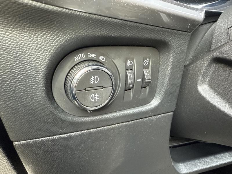 Image OPEL Mokka Mokka-e 136ch Elegance