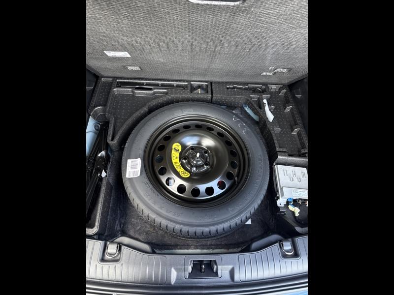 Image FORD Kuga 2.5 Duratec 180 ch Hybrid FlexiFuel (FHEV E85) Powershift 5p ST LINE X