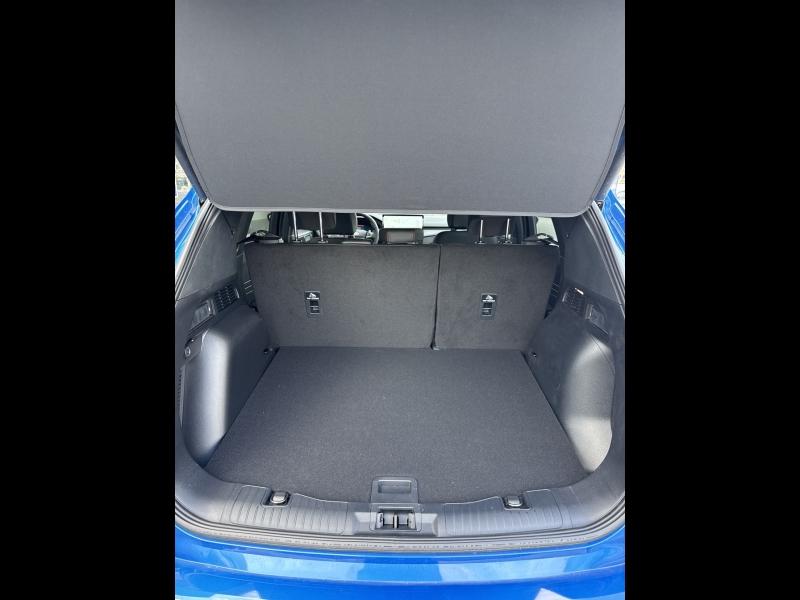 Image FORD Kuga 2.5 Duratec 180 ch Hybrid FlexiFuel (FHEV E85) Powershift 5p ST LINE X