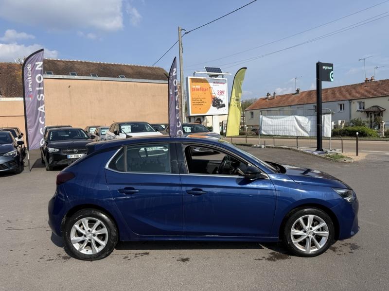 Image OPEL Corsa 1.2 Turbo 100ch Edition Business