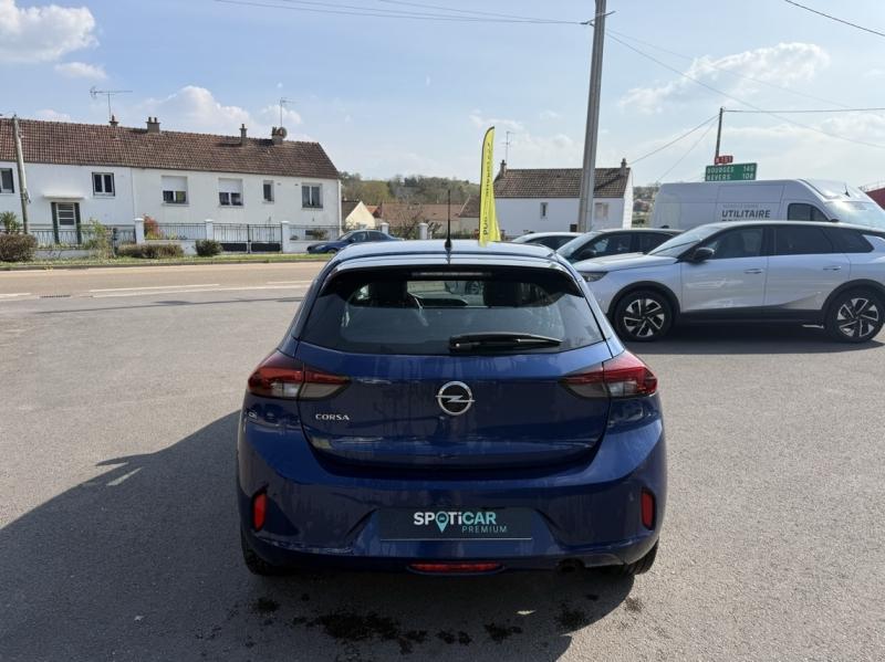 Image OPEL Corsa 1.2 Turbo 100ch Edition Business