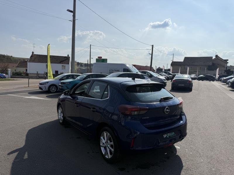 Image OPEL Corsa 1.2 Turbo 100ch Edition Business