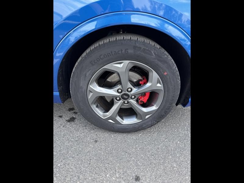 Image FORD Kuga 2.5 Duratec 180 ch Hybrid FlexiFuel (FHEV E85) Powershift 5p ST LINE X